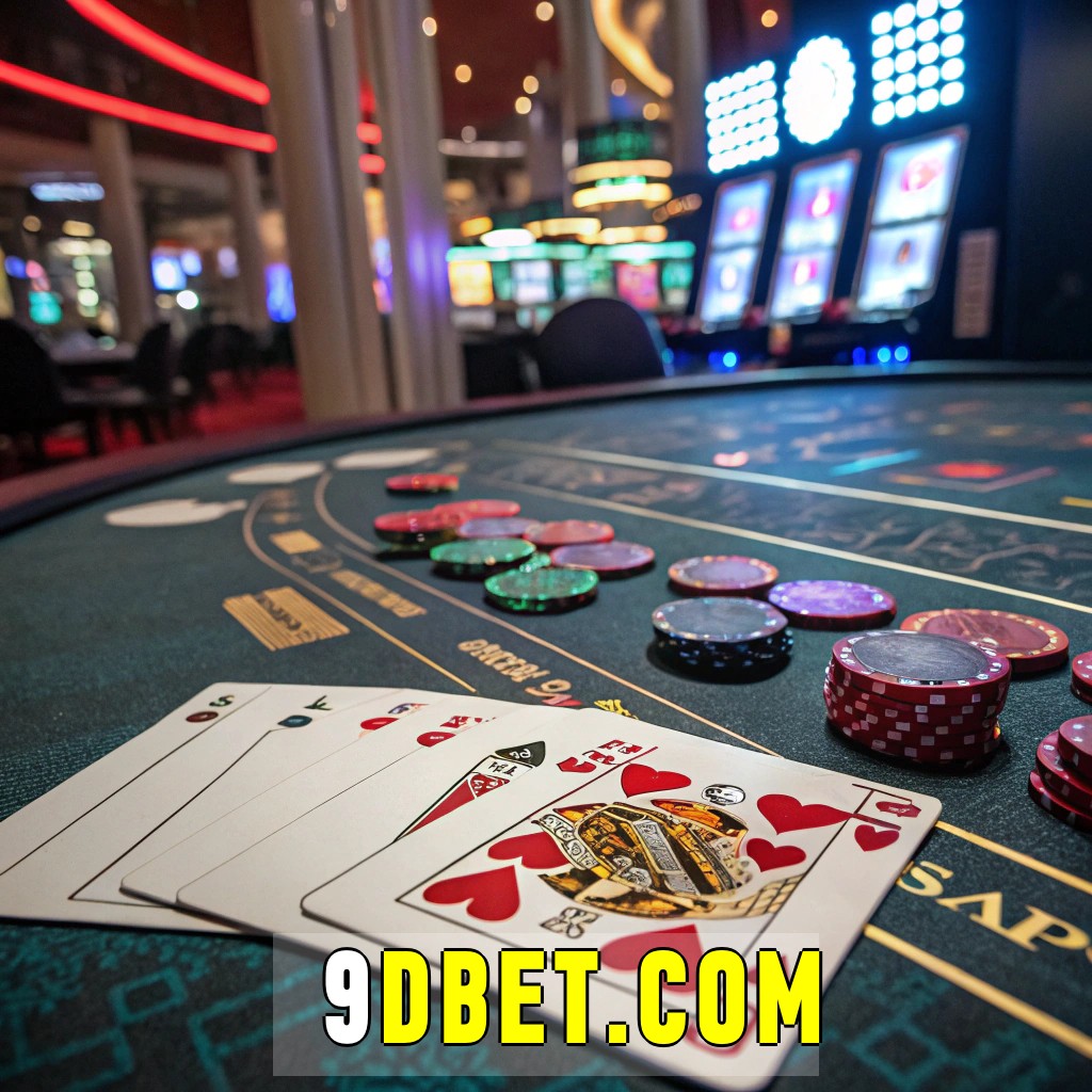  9dbet