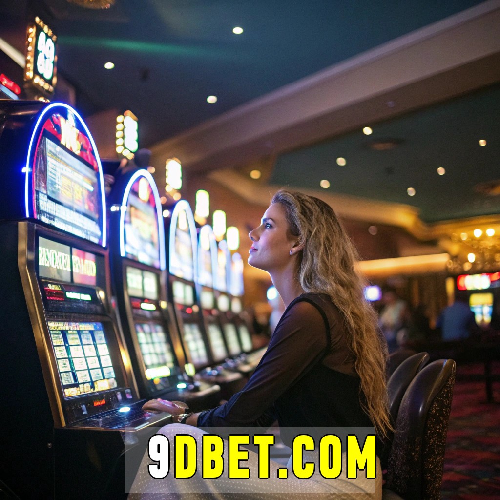  9dbet