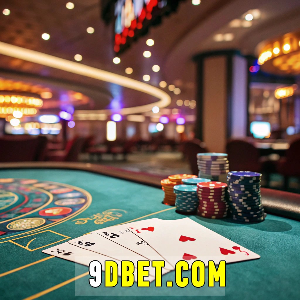 9dbet