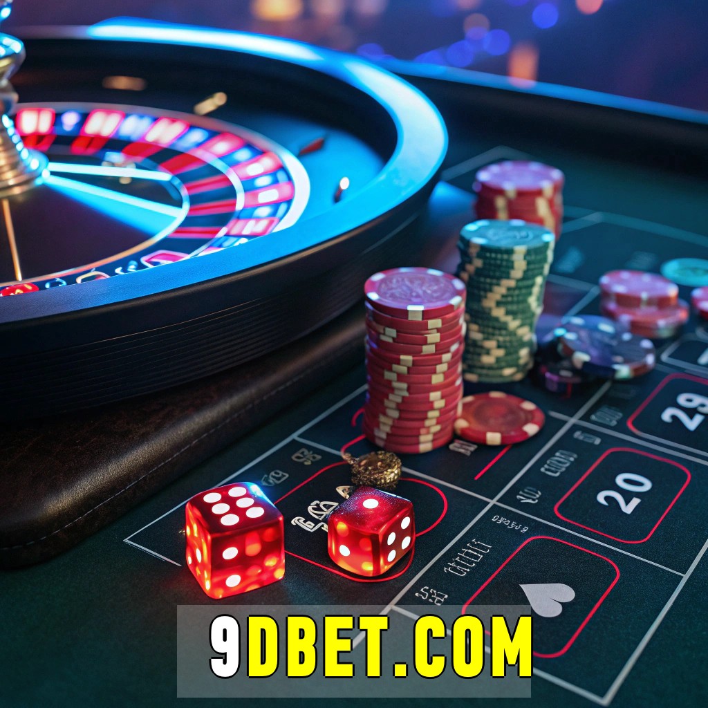 9dbet