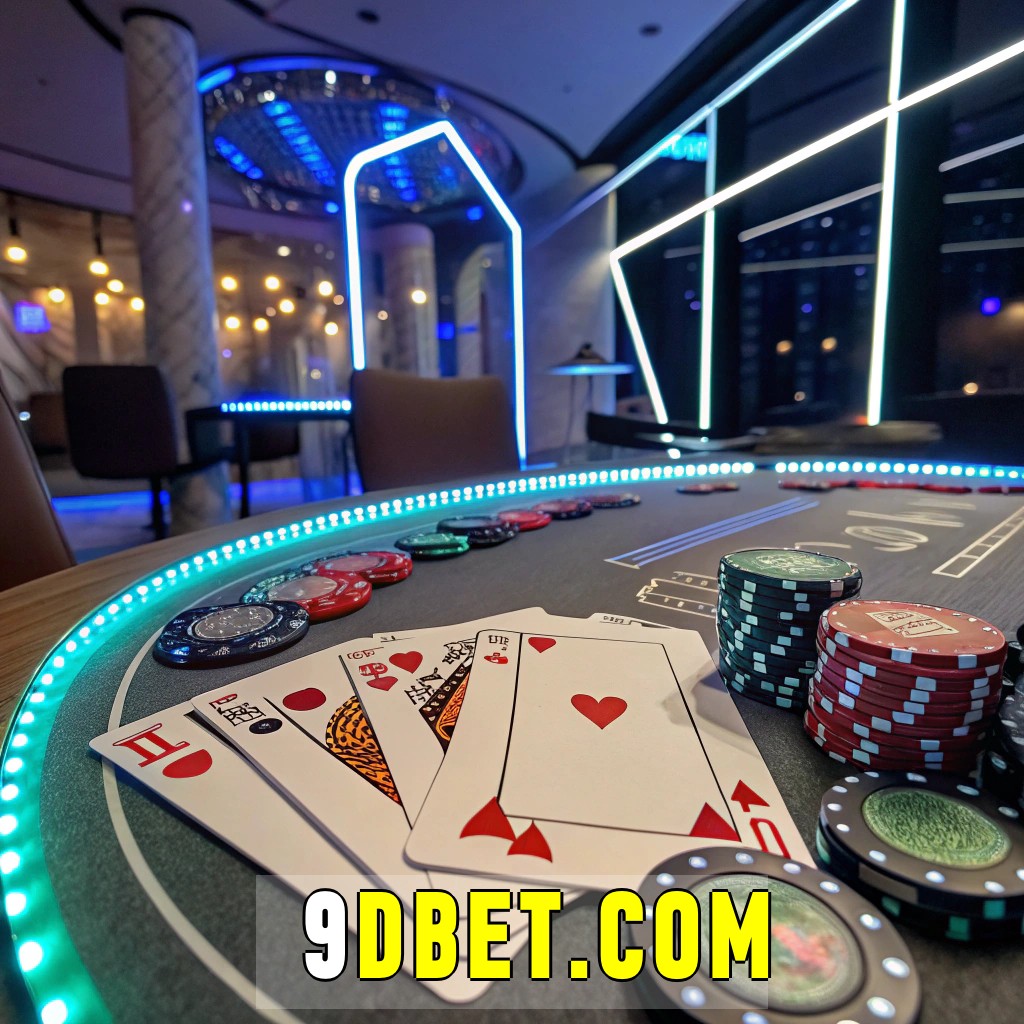  9dbet