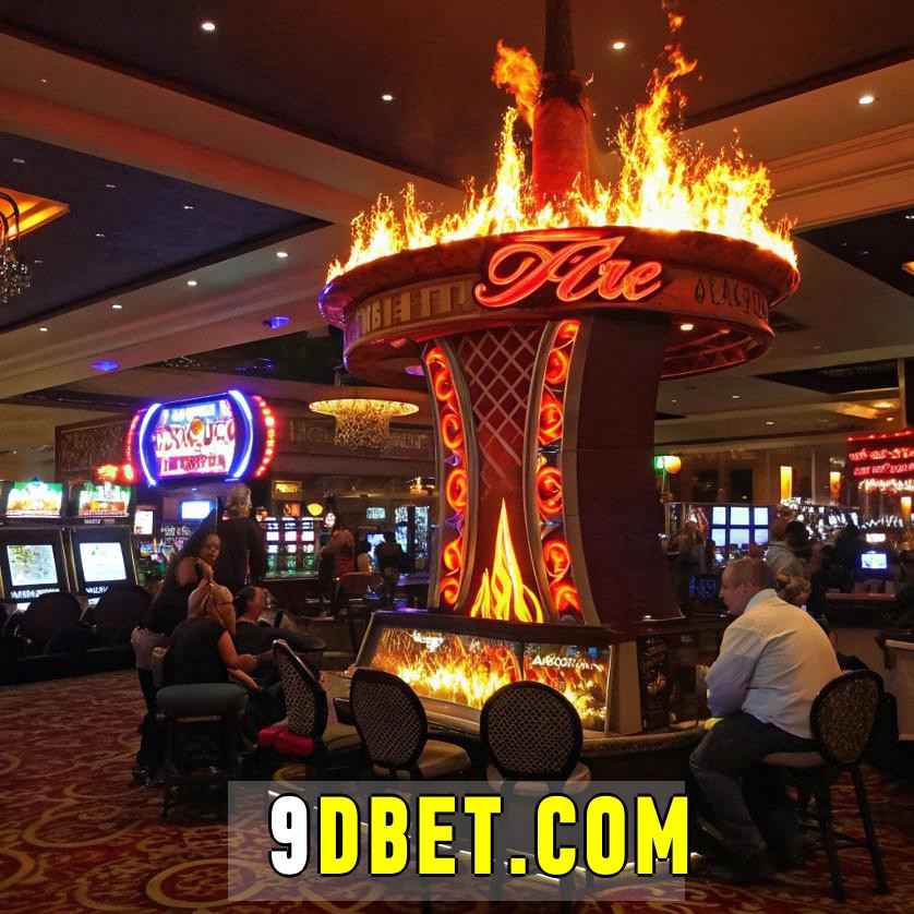 9dbet