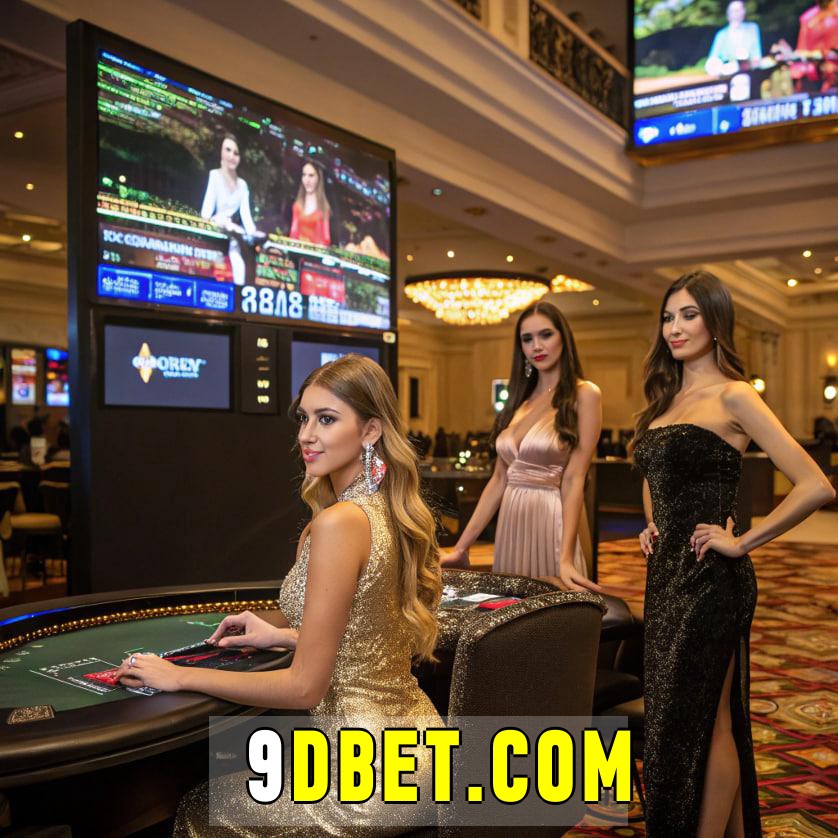  9dbet